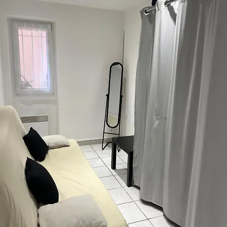 Superbe Neuf Et Cosy En Centre * Hyères