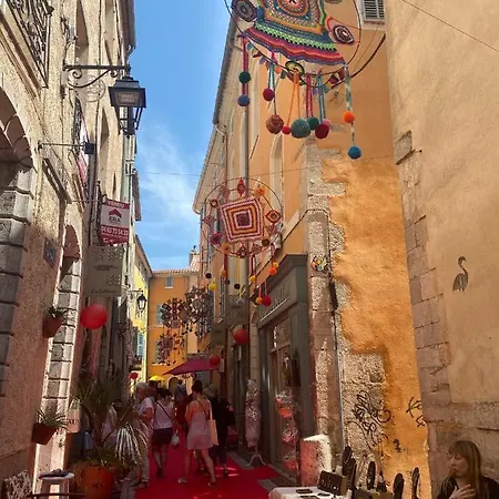 Superbe Neuf Et Cosy En Centre