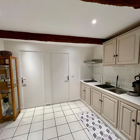 Superbe Neuf Et Cosy En Centre * Hyères