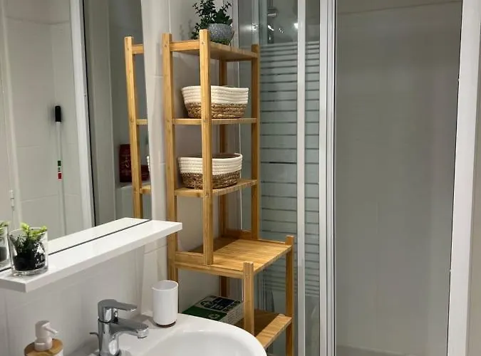 Superbe Neuf Et Cosy En Centre アパート *