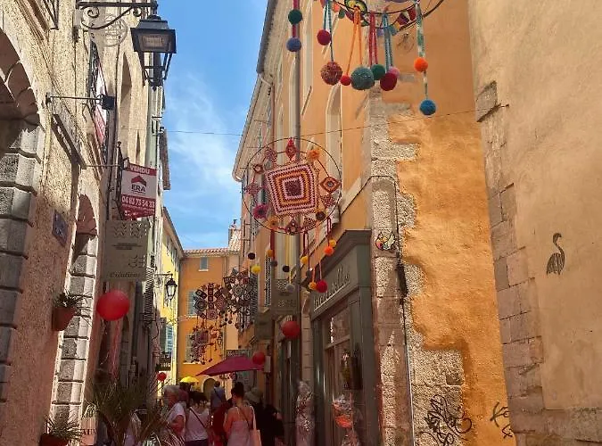 Superbe Neuf Et Cosy En Centre