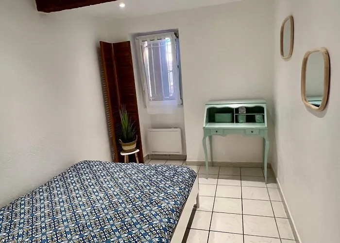 Superbe Neuf Et Cosy En Centre