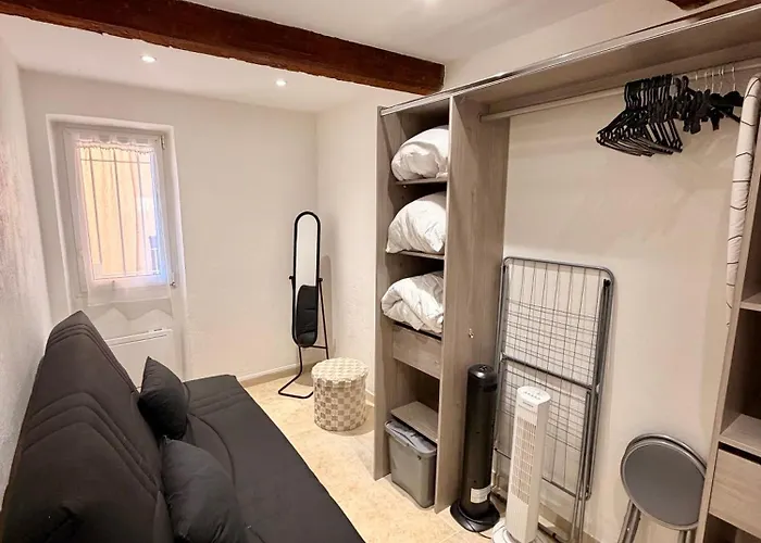 アパート Superbe Neuf Et Cosy En Centre