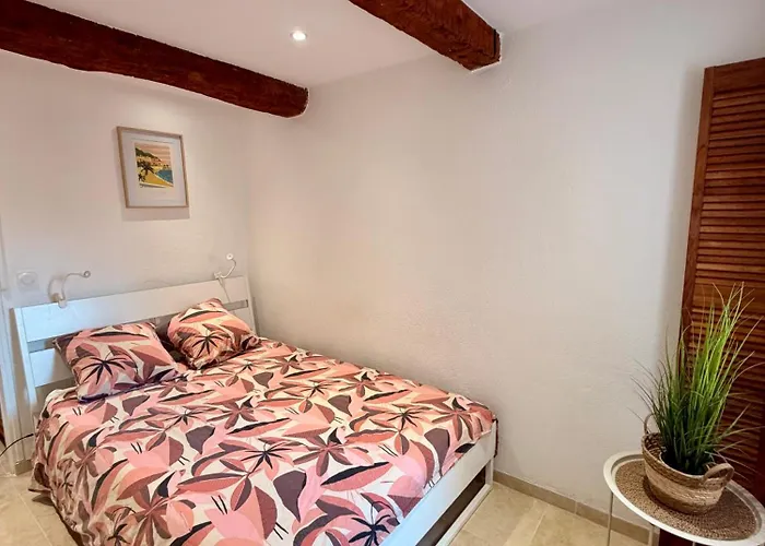 Superbe Neuf Et Cosy En Centre