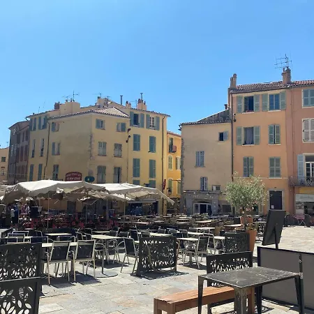 Superbe Neuf Et Cosy En Centre Apartment *