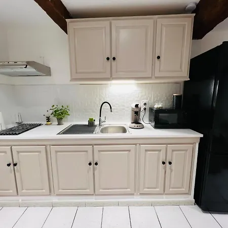 Apartment Superbe Neuf Et Cosy En Centre