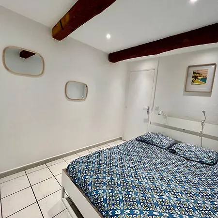 Apartment Superbe Neuf Et Cosy En Centre *