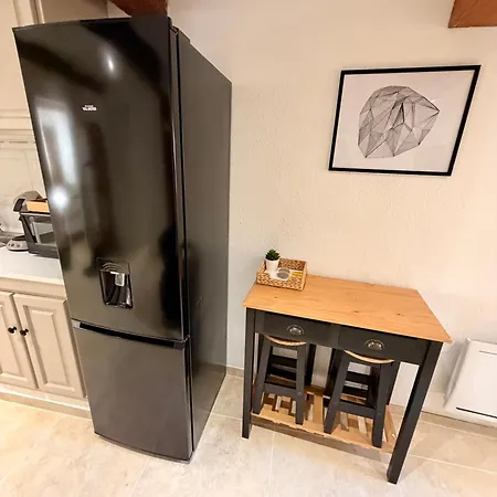 Lejlighed Superbe Neuf Et Cosy En Centre Hyères