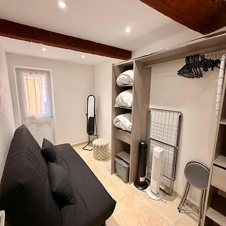 Lejlighed Superbe Neuf Et Cosy En Centre