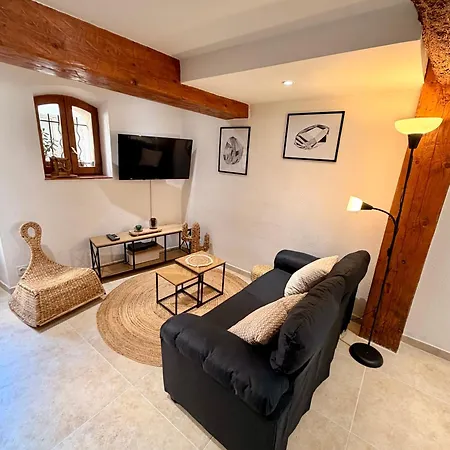 Lejlighed Superbe Neuf Et Cosy En Centre