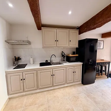 Superbe Neuf Et Cosy En Centre Apartment *