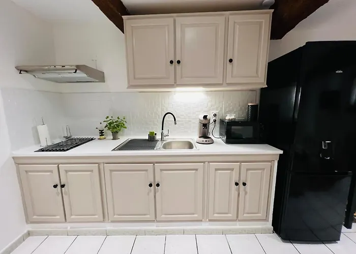 Lejlighed Superbe Neuf Et Cosy En Centre