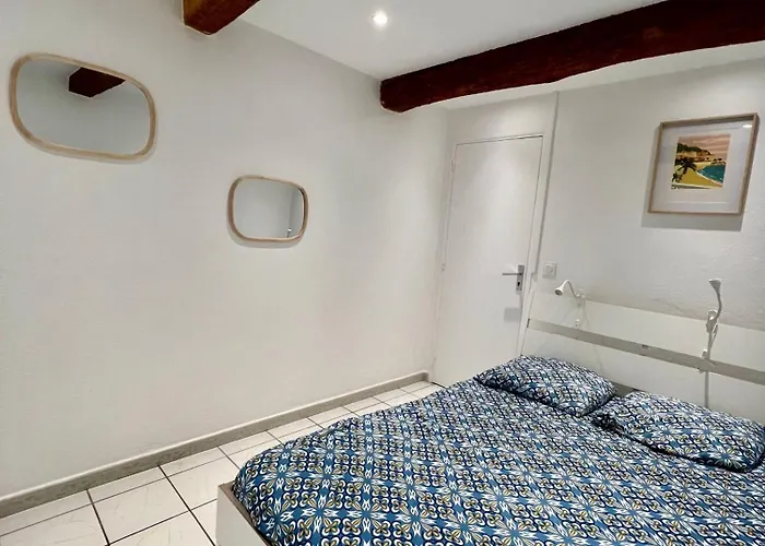 Lejlighed Superbe Neuf Et Cosy En Centre *