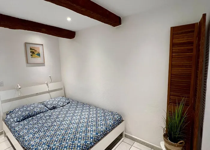 Superbe Neuf Et Cosy En Centre *