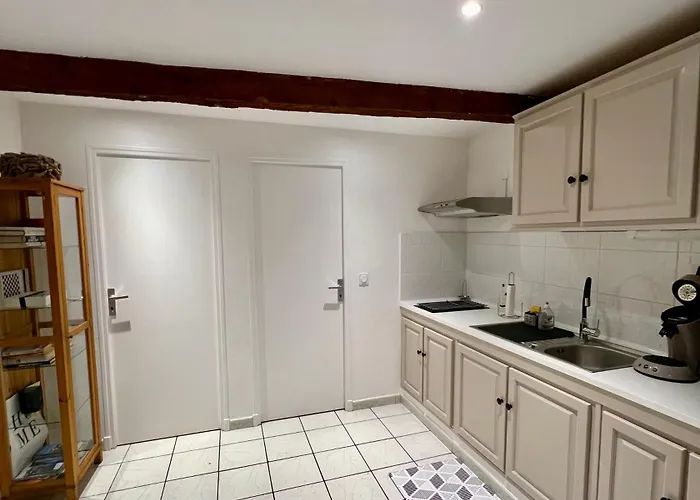 Superbe Neuf Et Cosy En Centre * Hyères