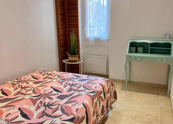 Lejlighed Superbe Neuf Et Cosy En Centre *